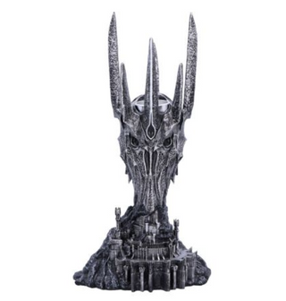Porte-Bougie - Sauron LOTR | Sorcière et Magie