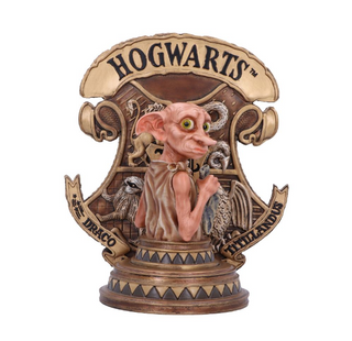 Serre-Livres Dobby (Petite Anomalie)