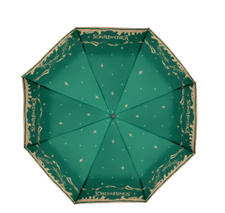 Parapluie Seigneur Des Anneaux - L'Anneau | Sorcière et Magie