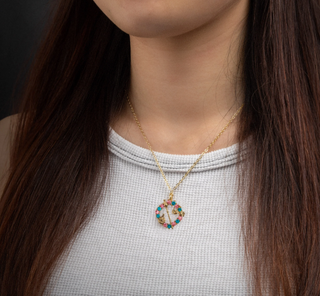 Collier - Luna Lovegood | Sorcière et Magie