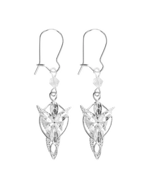 Boucles D'Oreilles - Étoile Du Soir | Sorcière et Magie