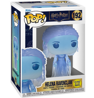 Funko Pop Helena Ravenclaw #192 | Sorcière et Magie