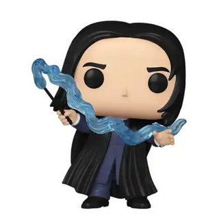 Funko Pop Severus Rogue Patronus #195 | Sorcière et Magie