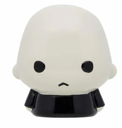 Gravity Capsule Figurine – Harry Potter Universe