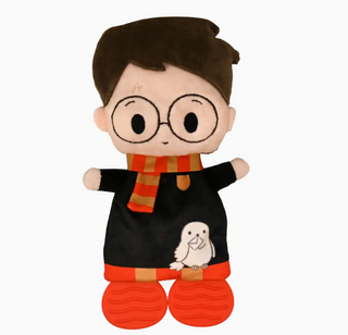 Couverture Sensorielle Dentition Harry Potter | Sorcière et Magie