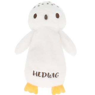 Peluche câline HP Hedwige | Sorcière et Magie