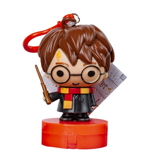 Bonbons Porte-Clés - Harry Potter | Sorcière et Magie
