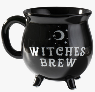 Tasse Chaudron - Witches Brew