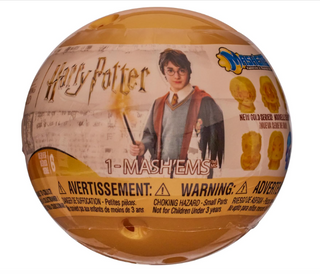 Figurine Squishy  –  Harry Potter | Sorcière et Magie