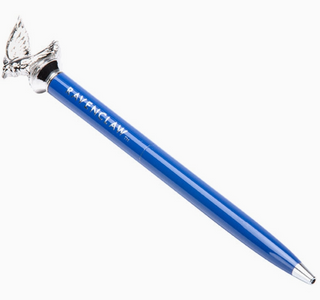 Journal Souple Classique Serdaigle Avec Stylo | Sorcière et Magie