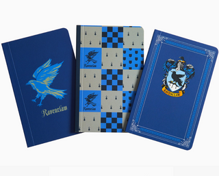 Carnets De Poche Serdaigle (Lot De 3) | Sorcière et Magie