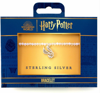 Bracelet Opale avec Breloque Vif d'Or | Sorcière et Magie