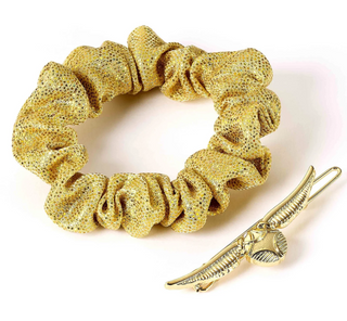 Ensemble Pour Cheveux Vif d'Or | Sorcière et Magie