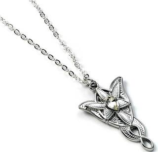 Collier Evenstar - Le Seigneur des Anneaux | Sorcière et Magie