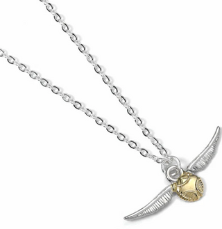Collier Vif d'Or | Sorcière et Magie