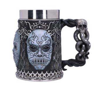 Chope Collection - Mangemorts | Sorcière et Magie