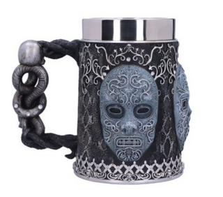 Chope Collection - Mangemorts | Sorcière et Magie