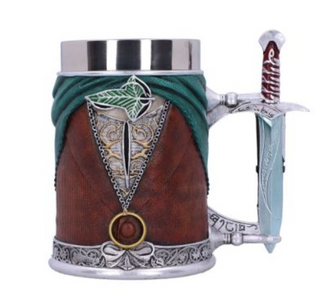 Chope Collection - Frodon | Sorcière et Magie