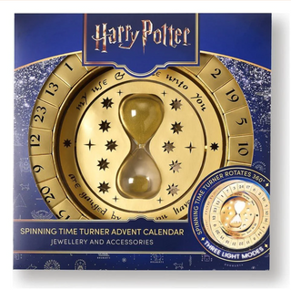 Time Turner Advent Calendar