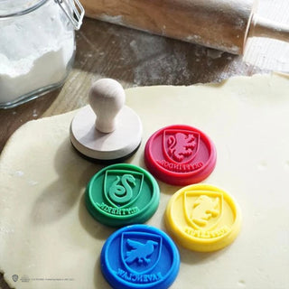 Cookie Stamps