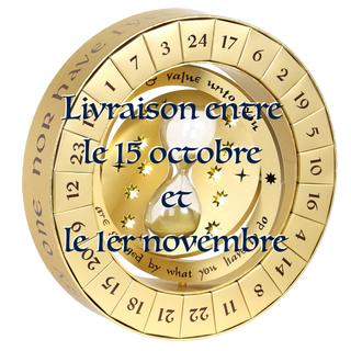 Time Turner Advent Calendar
