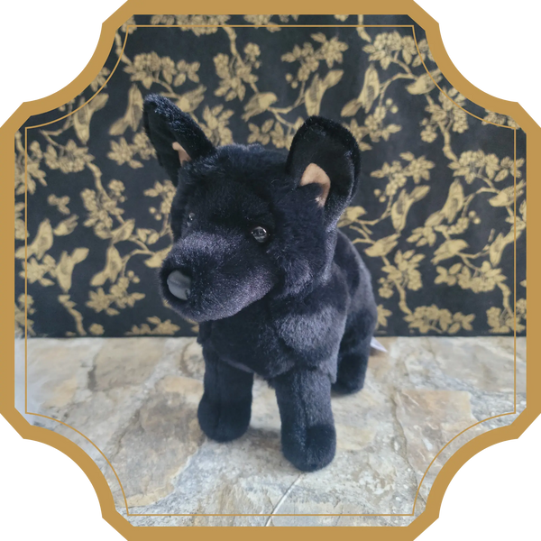 Blacky