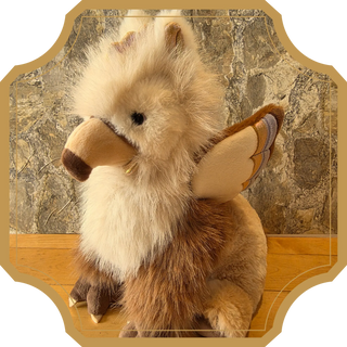 Griffon | Magikanimal - Sorcière et Magie