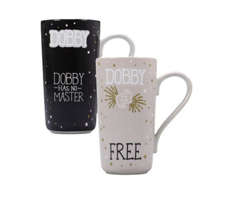 Tasse Dobby Free Heat Reveal