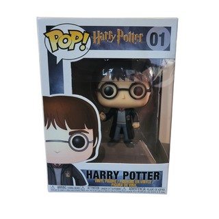 Funko Harry Potter #01