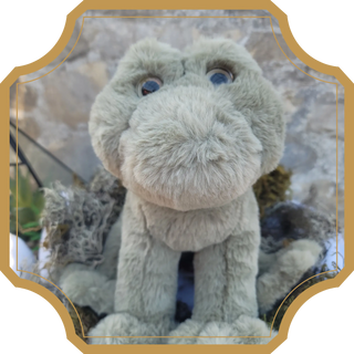 Trevor | Sorcière et Magie