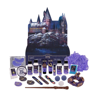 Calendrier De L'Avent Mad Beauty - 24 Jours