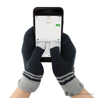 Touch Screen Gloves-Mittens of the 4 Houses