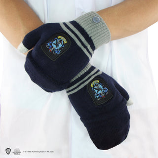 Touch Screen Gloves-Mittens of the 4 Houses
