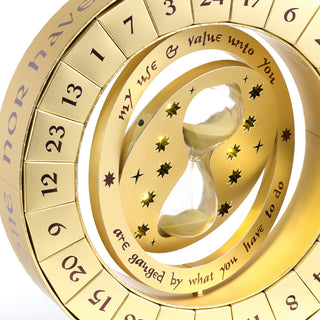Time Turner Advent Calendar