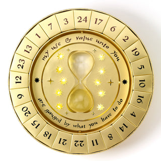 Time Turner Advent Calendar