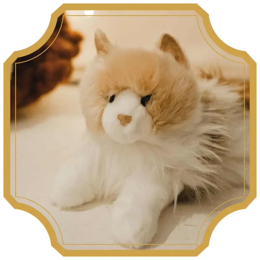 Jade | Magikanimal - Sorcière et Magie