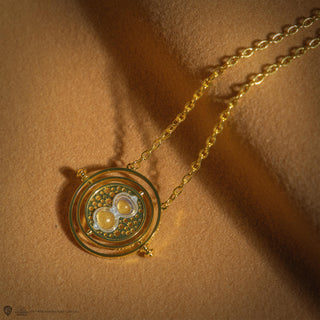 Time-Turner Pendant with Box
