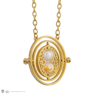 Time-Turner Pendant with Box