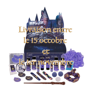 Calendrier De L'Avent Mad Beauty - 24 Jours