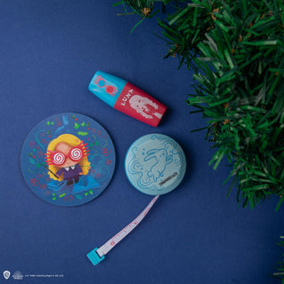 Calendrier de l'Avent 2023 Luna Lovegood | Sorcière et Magie