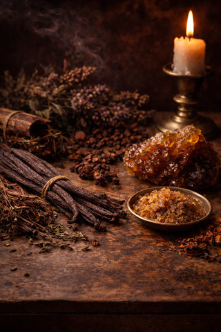 Savon - Marmite De Salem | Sorcière et Magie
