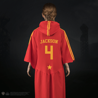 Réplique Robe de Quidditch