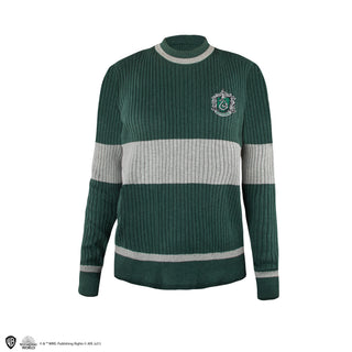 Quidditch Sweater