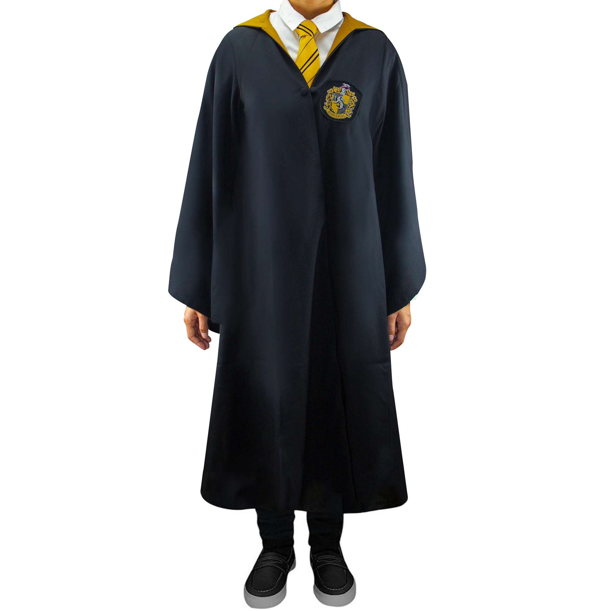 Robe Avec Cravate Echarpe et Baguette - Harry Potter™ - Enfant