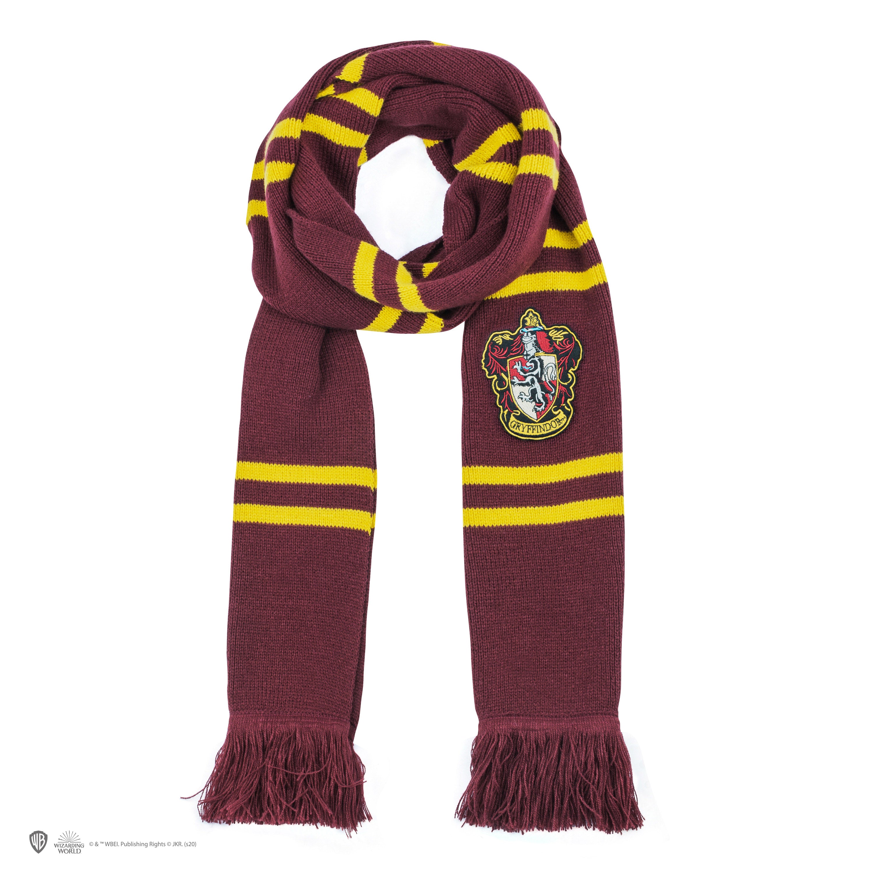 Haunted Handkerchief | Foulard hanté classique Haunted Handkerchief | Foulard hanté classique