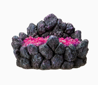 Support À 5 Baguettes En Pierre | Sorcière et Magie