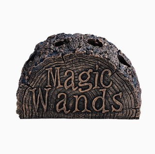 Petit Présentoir À Baguettes Magique | Sorcière et Magie