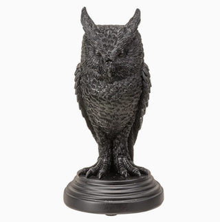 Porte Bougie Chouette | Sorcière et Magie