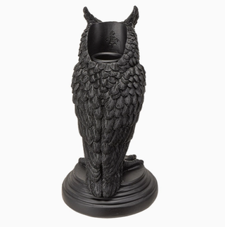 Porte Bougie Chouette | Sorcière et Magie