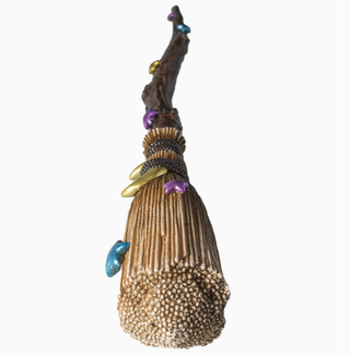 Baguette Magique Balai De Sorcière | Sorcière et Magie